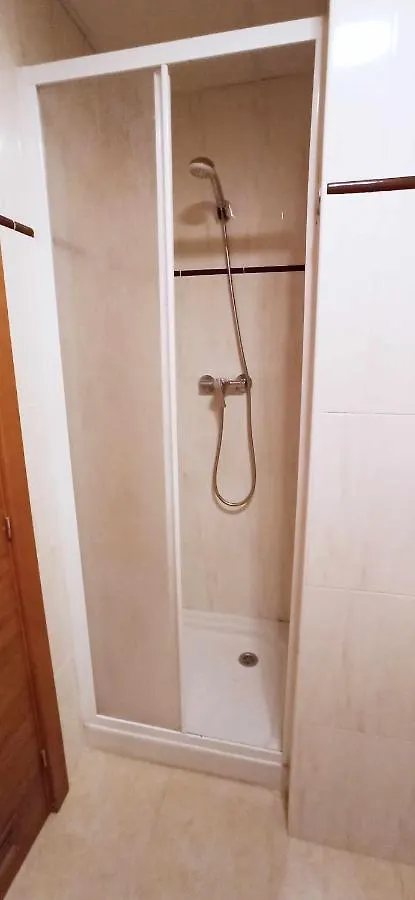 Appartement Mshome Paraiso Del Sol Rincón de la Victoria