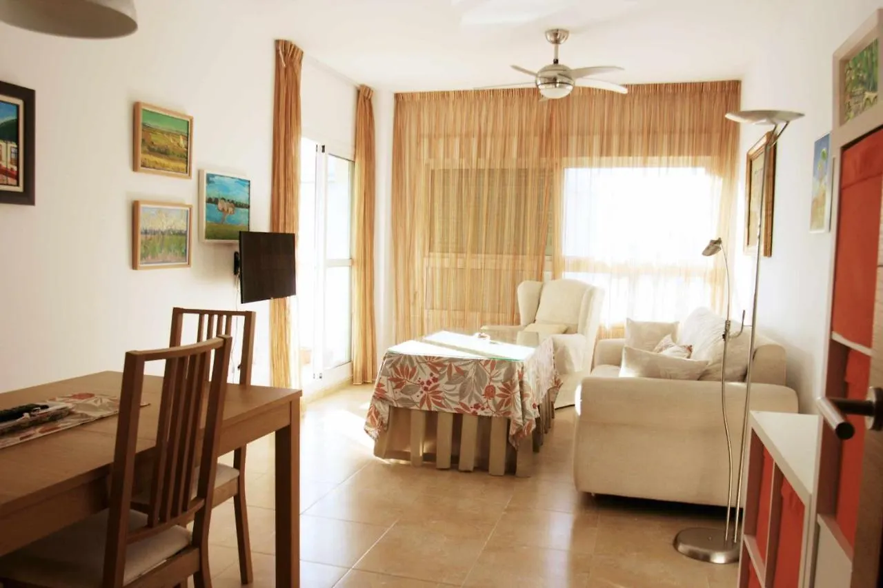 Apartment Mshome Paraiso Del Sol Rincon de la Victoria