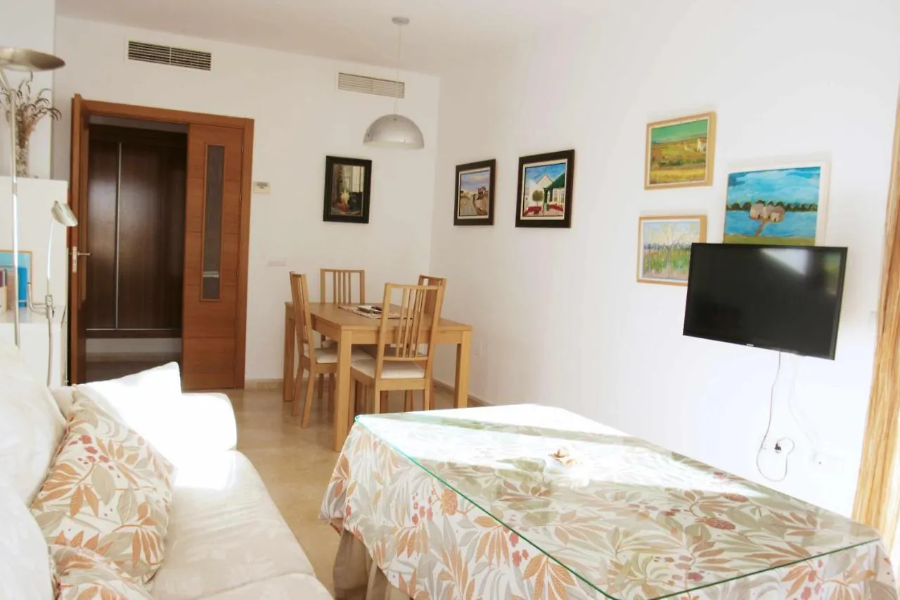 Apartment Mshome Paraiso Del Sol Rincon de la Victoria