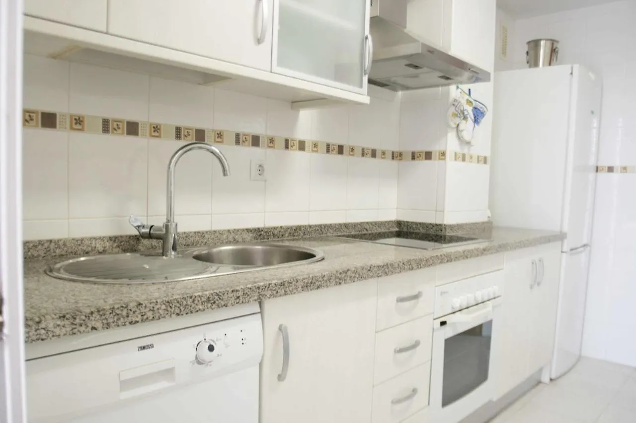 Apartment Mshome Paraiso Del Sol Rincon de la Victoria Spain